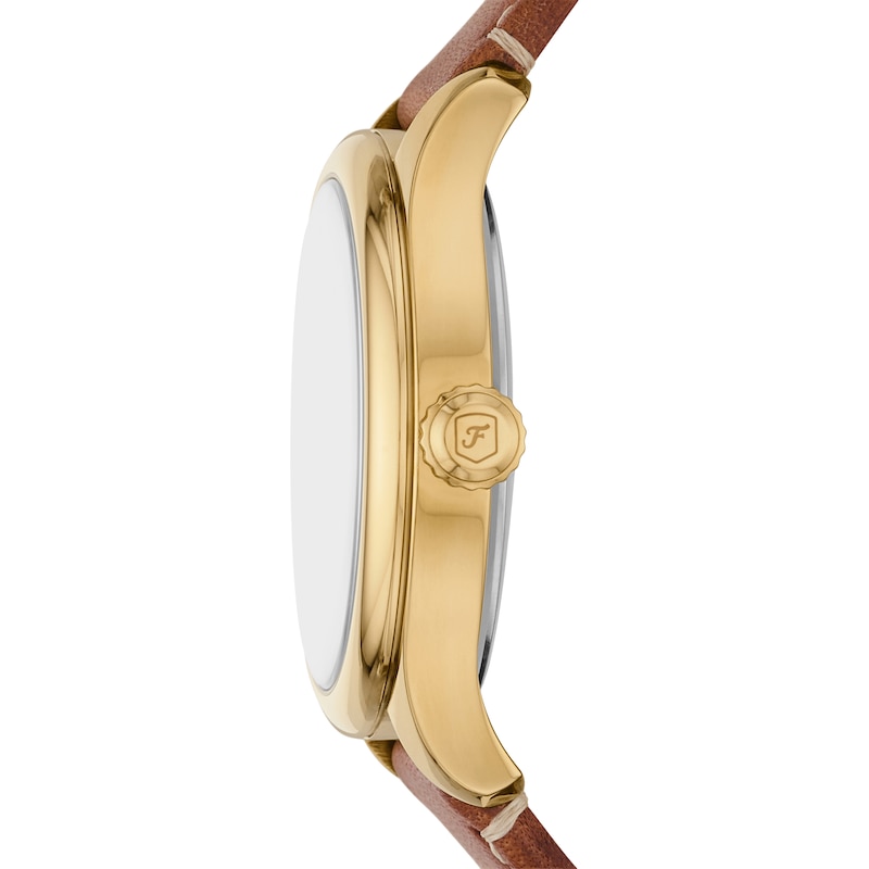 Main Image 3 of Women's Fossil Gilmore Watch ES5397