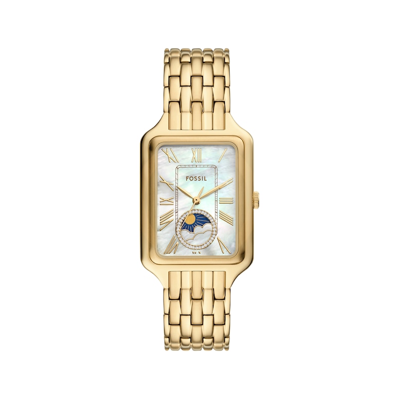 Main Image 1 of Fossil Raquel Women's Watch ES5398