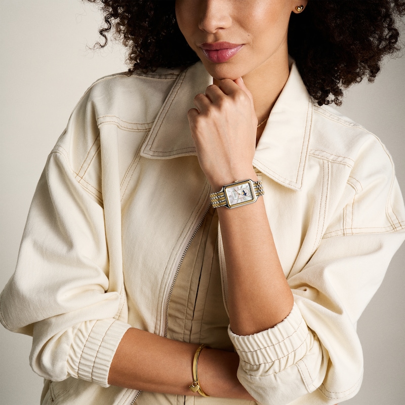 Main Image 4 of Fossil Raquel Women's Watch ES5399