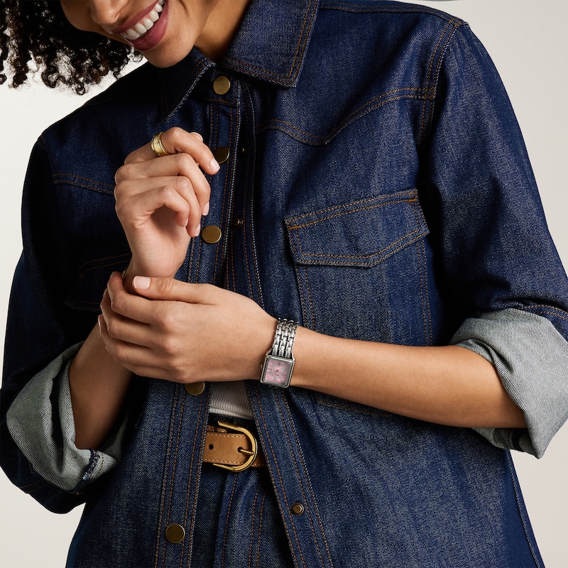 Main Image 4 of Fossil Raquel Women's Watch ES5401