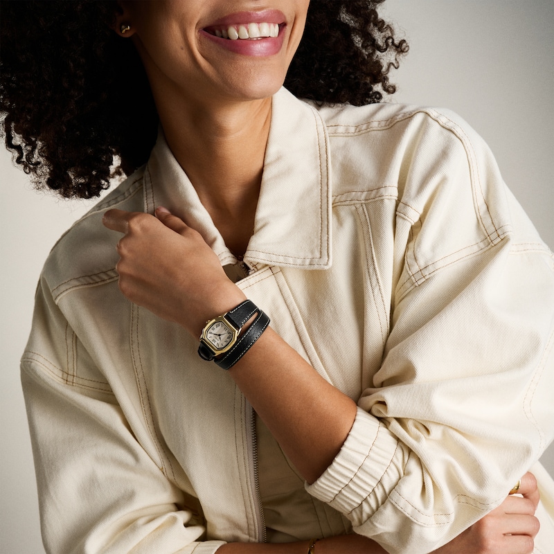 Main Image 4 of Fossil Harlow Women's Watch ES5404