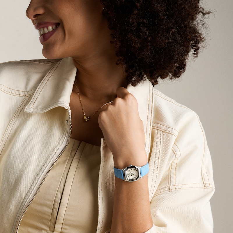 Main Image 4 of Fossil Harlow Women's Watch ES5405