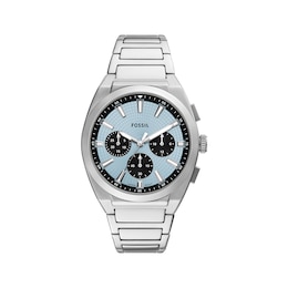 Fossil Everett Chronograph Men's Watch FS6105