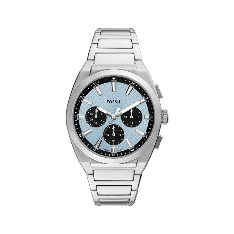 Main Image 1 of Fossil Everett Chronograph Men's Watch FS6105