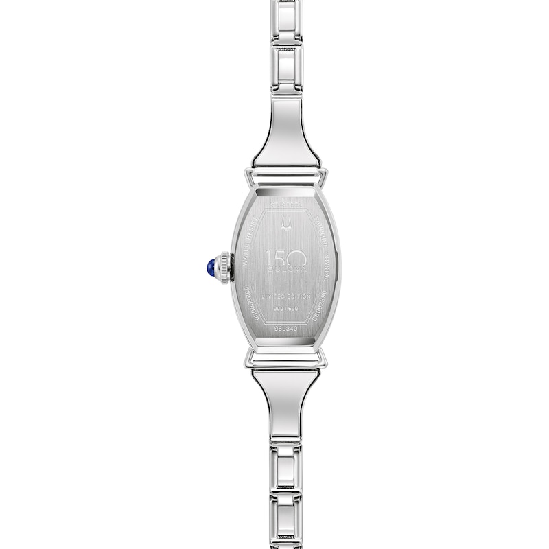 Main Image 2 of Bulova Limited Edition Miss America Women's Watch 96L340