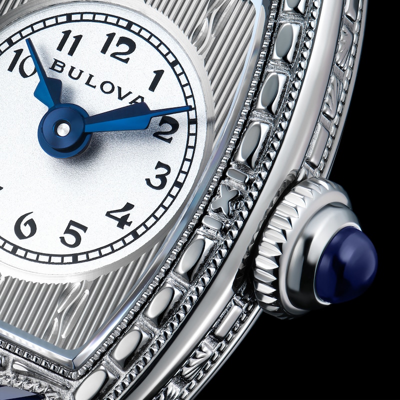 Main Image 3 of Bulova Limited Edition Miss America Women's Watch 96L340