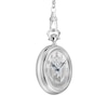 Thumbnail Image 2 of Bulova Limited Edition Archive Series Pocket Watch 96A325