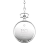 Thumbnail Image 3 of Bulova Limited Edition Archive Series Pocket Watch 96A325