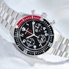 Thumbnail Image 3 of Bulova Special Edition Marine Star Heritage Chronograph Men's Watch 98B451