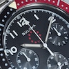Thumbnail Image 4 of Bulova Special Edition Marine Star Heritage Chronograph Men's Watch 98B451