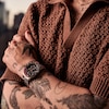 Thumbnail Image 6 of Bulova Special Edition Marine Star Heritage Chronograph Men's Watch 98B451