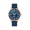 Thumbnail Image 1 of Bulova Special Edition MIL-SHIPS Bronze Automatic Men's Watch 98A325