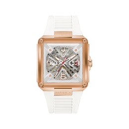 Bulova Limited Edition Series X Marc Anthony Automatic Men's Watch 97A194
