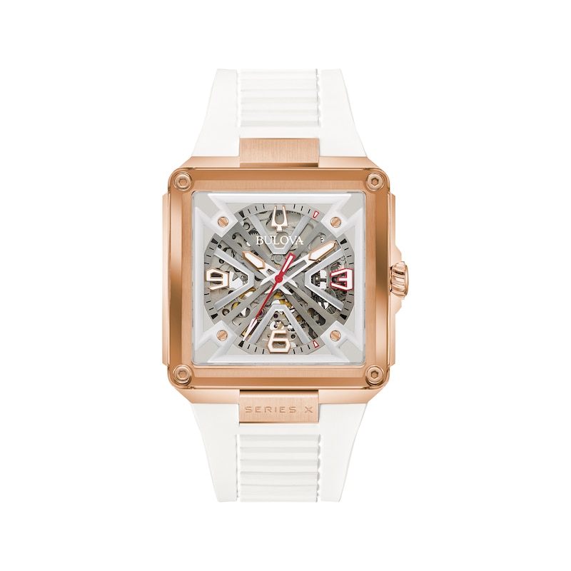 Main Image 1 of Bulova Limited Edition Series X Marc Anthony Automatic Men's Watch 97A194