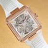 Thumbnail Image 2 of Bulova Limited Edition Series X Marc Anthony Automatic Men's Watch 97A194