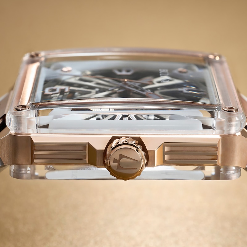 Main Image 3 of Bulova Limited Edition Series X Marc Anthony Automatic Men's Watch 97A194