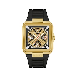 Bulova Limited Edition Series X Marc Anthony Automatic Men's Watch 97A195