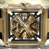 Thumbnail Image 3 of Bulova Limited Edition Series X Marc Anthony Automatic Men's Watch 97A195