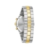 Thumbnail Image 3 of Bulova Prestige Chronograph Men's Watch 98B450