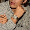 Thumbnail Image 4 of Bulova Prestige Chronograph Men's Watch 98B450