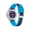 Thumbnail Image 3 of Bulova Miami E1 Racing Marine Star B Chronograph Men's Watch 96B460