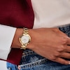 Thumbnail Image 4 of Bulova Rubaiyat Women's Watch 97L181