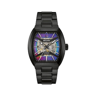 Bulova Maquina Automatic Men's Watch 98A320