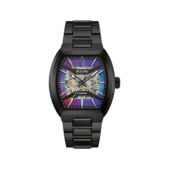 Bulova Maquina Automatic Men's Watch 98A320