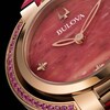 Thumbnail Image 4 of Bulova Rubaiyat Four Seasons Spring Women's Watch 97R103