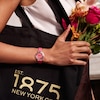 Thumbnail Image 5 of Bulova Rubaiyat Four Seasons Spring Women's Watch 97R103