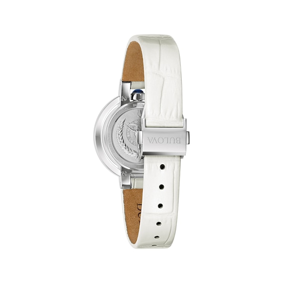 Thumbnail Image 3 of Bulova Rubaiyat Four Seasons Winter Women's Watch 96R254
