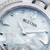 Thumbnail Image 4 of Bulova Rubaiyat Four Seasons Winter Women's Watch 96R254