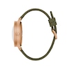 Thumbnail Image 2 of Bulova Special Edition MIL-SHIPS Bronze Automatic Men's Watch 98A324