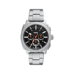 Fossil Machine Chronograph Men’s Watch FS6095