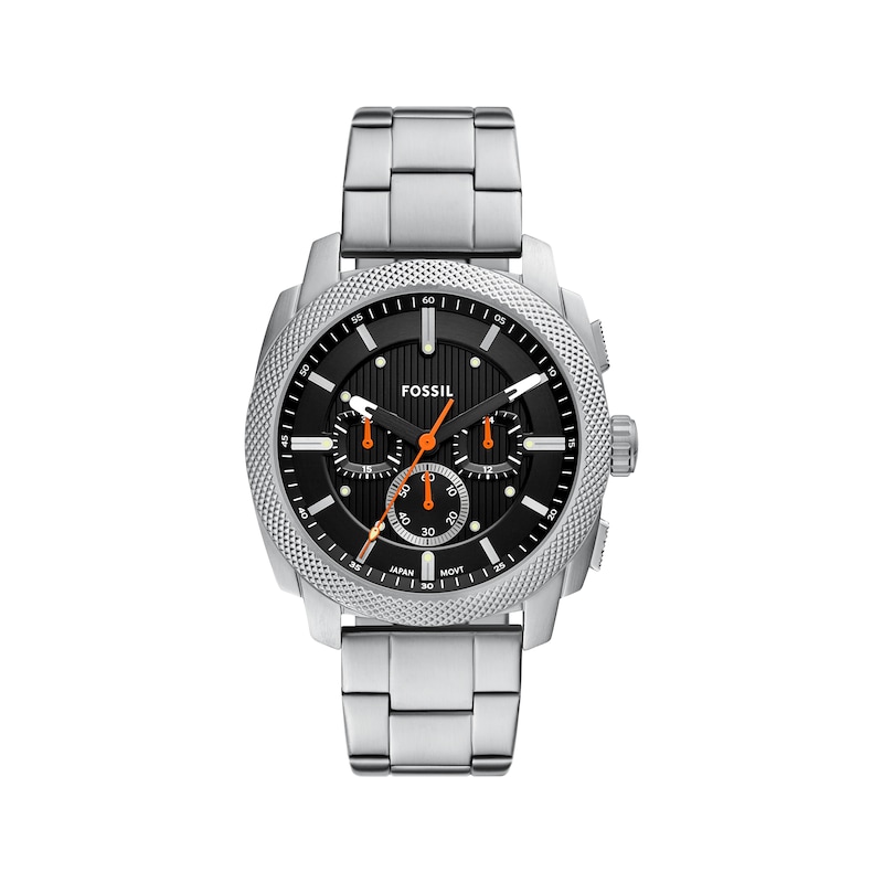 Main Image 1 of Fossil Machine Chronograph Men’s Watch FS6095