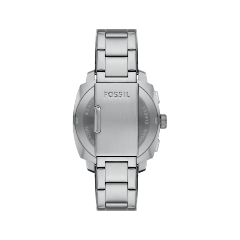 Main Image 2 of Fossil Machine Chronograph Men’s Watch FS6095
