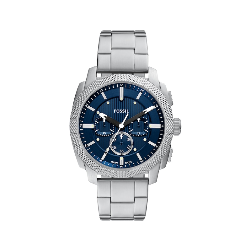Main Image 1 of Fossil Machine Chronograph Men’s Watch FS6096
