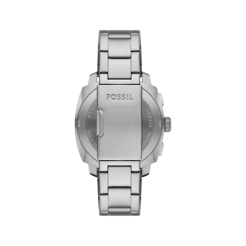 Main Image 2 of Fossil Machine Chronograph Men’s Watch FS6096