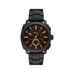 Fossil Machine Chronograph Men’s Watch FS6097