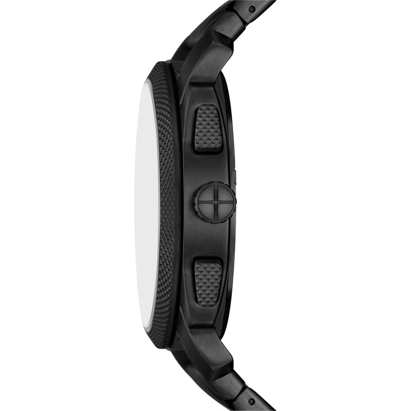Main Image 3 of Fossil Machine Chronograph Men’s Watch FS6097