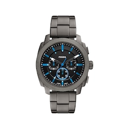 Fossil Machine Chronograph Men’s Watch FS6098