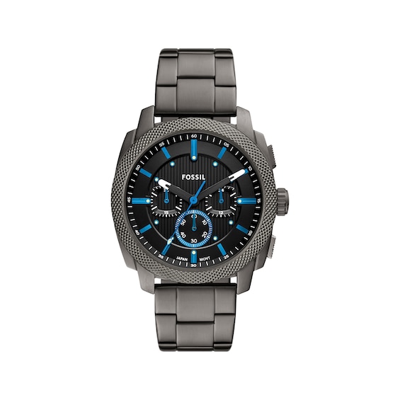 Fossil Machine Chronograph Men’s Watch FS6098