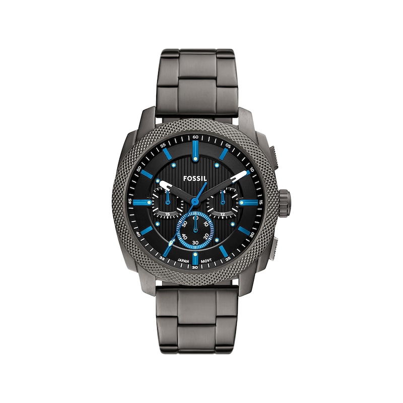 Main Image 1 of Fossil Machine Chronograph Men’s Watch FS6098