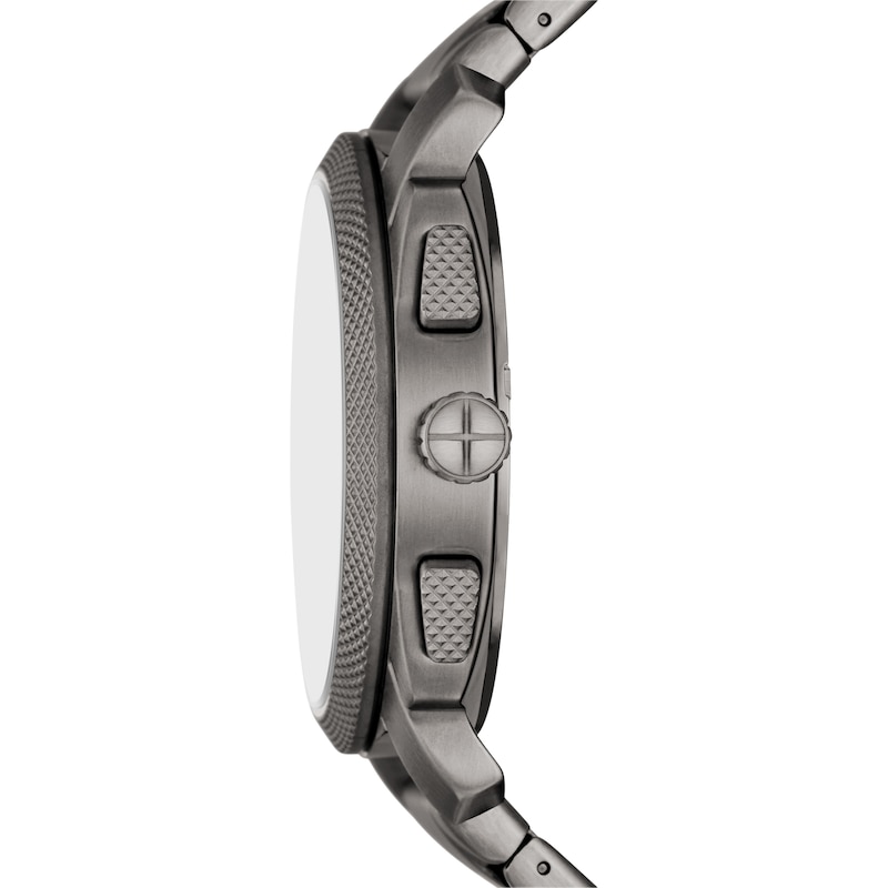Main Image 3 of Fossil Machine Chronograph Men’s Watch FS6098