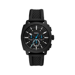 Fossil Machine Chronograph Men’s Watch FS6099