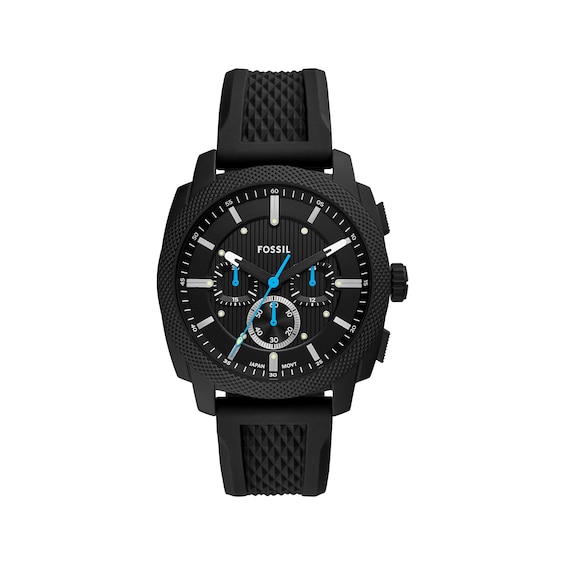 Fossil Machine Chronograph Men’s Watch FS6099