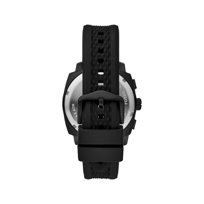 Main Image 2 of Fossil Machine Chronograph Men’s Watch FS6099
