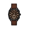 Thumbnail Image 1 of Fossil Machine Chronograph Men’s Watch FS6101