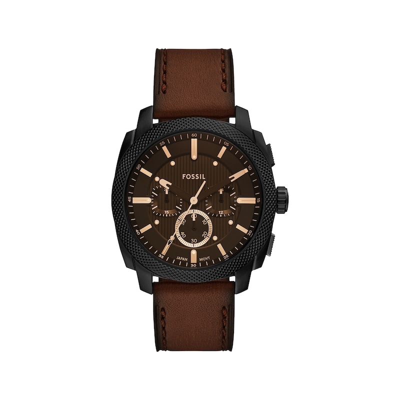 Main Image 1 of Fossil Machine Chronograph Men’s Watch FS6101