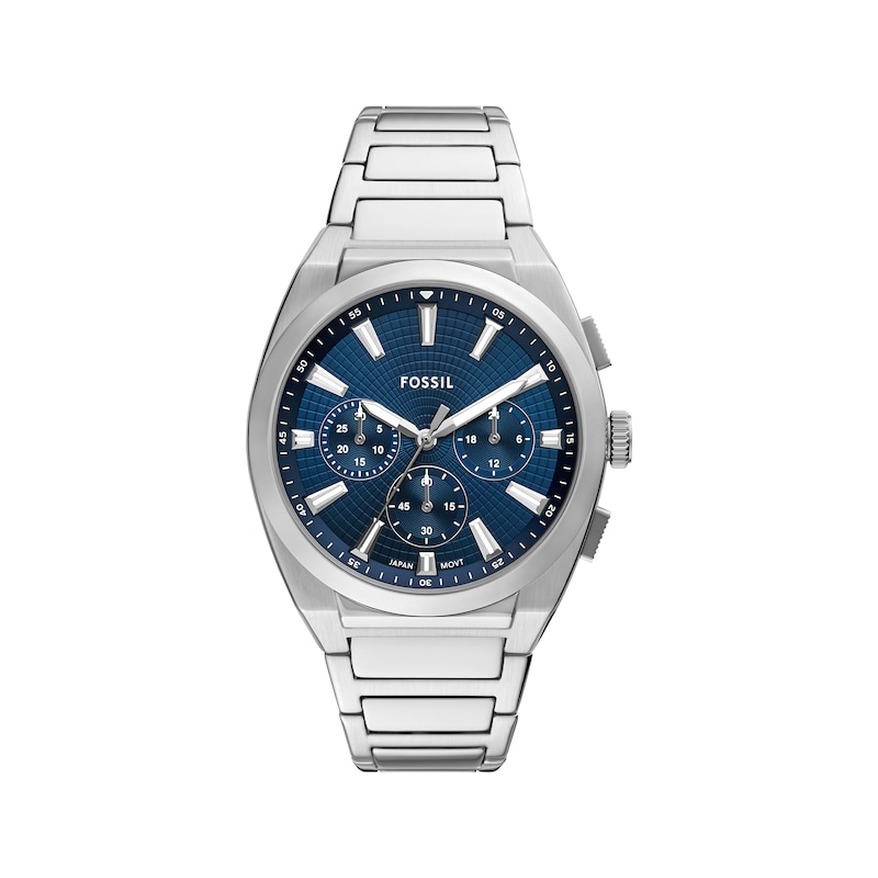 Main Image 1 of Fossil Everett Chronograph Men's Watch FS6104